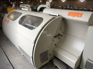 Sewing machinery